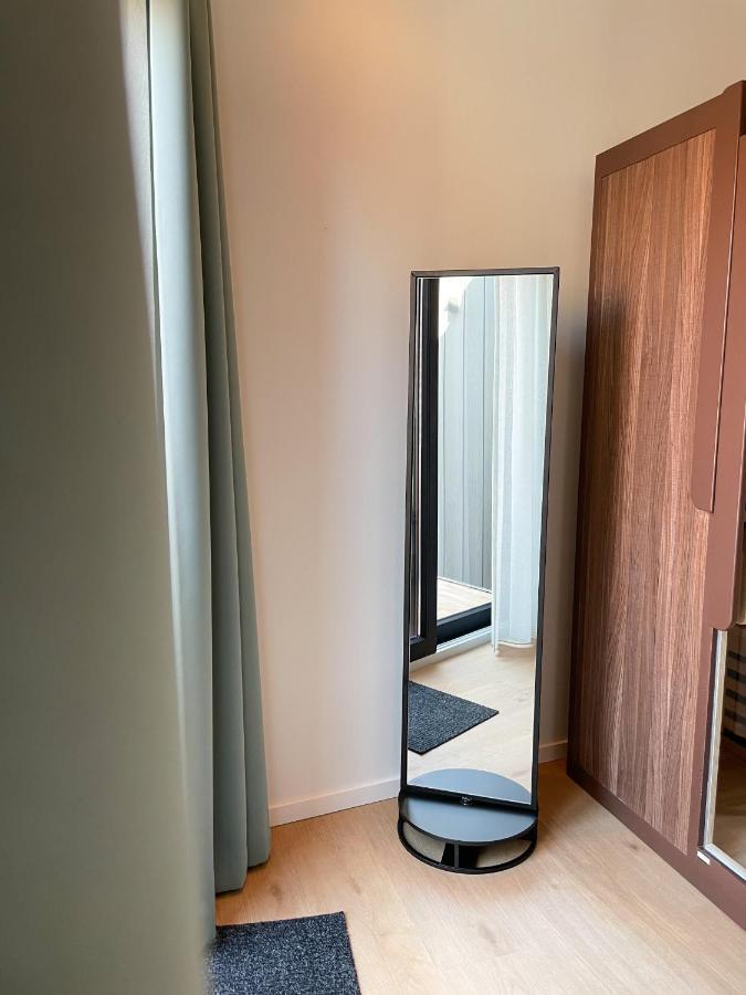 Schitterend Appartement HartvanДомбург Экстерьер фото